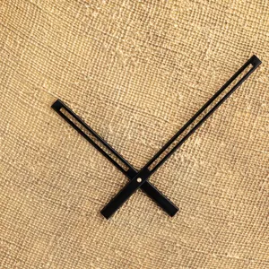 Sweeney Wall Clock - Gold 5