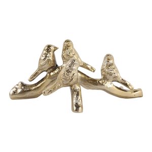 MASONVIEW GOLD DECOR 5 (IN) 1