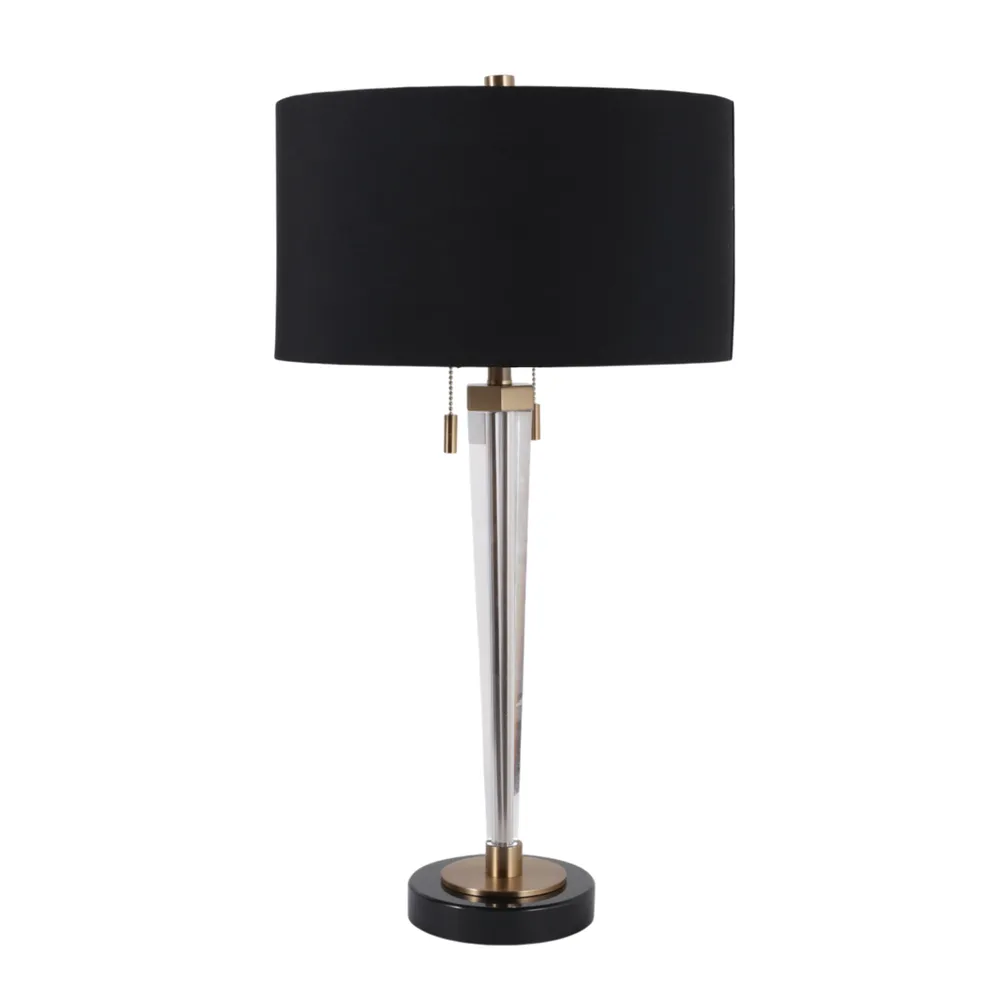 TODDLEY CLEAR LAMP 28 (IN)