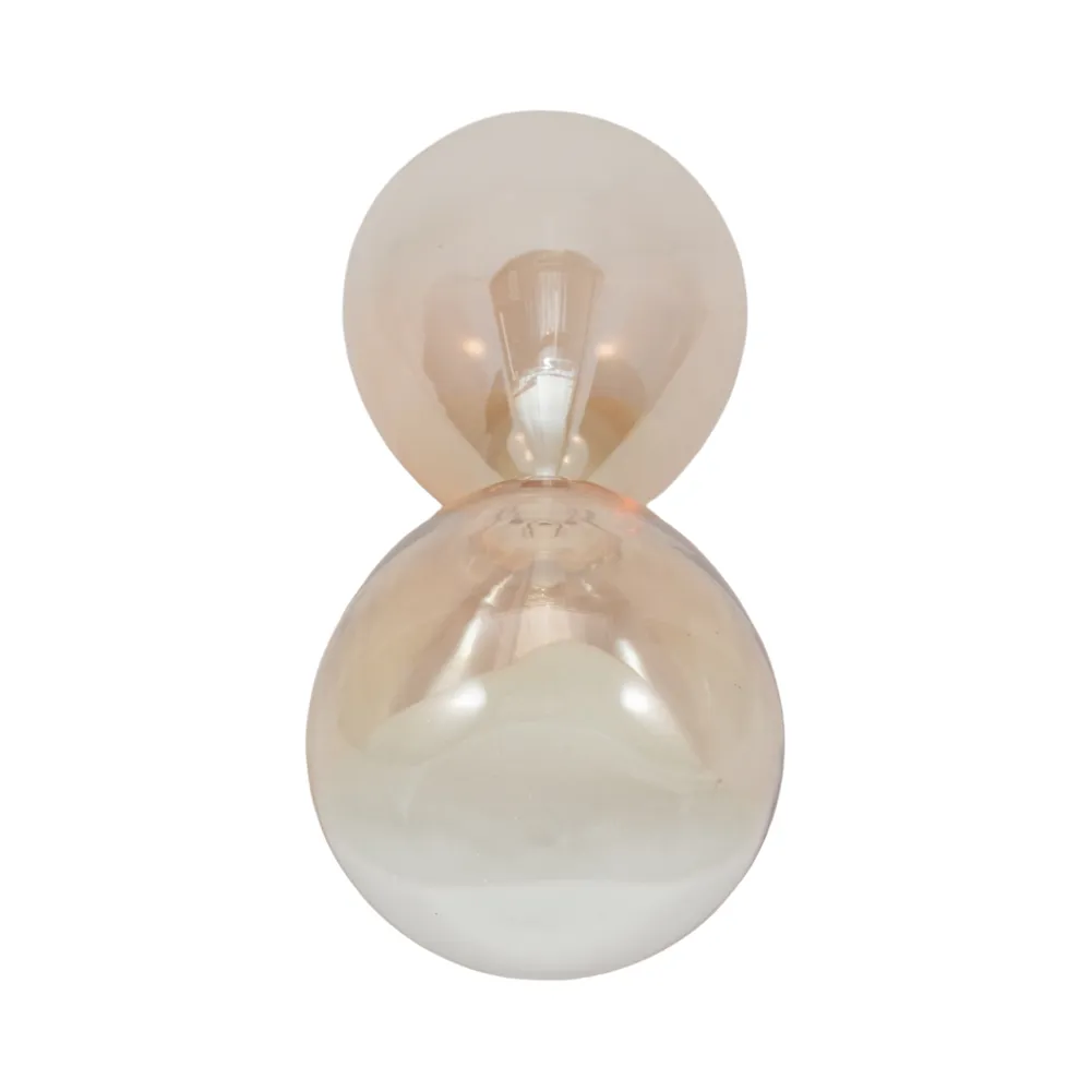GRANTHAMMOOR GOLD HOURGLASS 14 (IN)