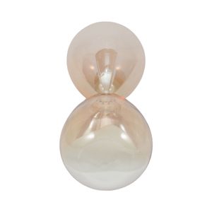 GRANTHAMMOOR GOLD HOURGLASS 14 (IN) 8