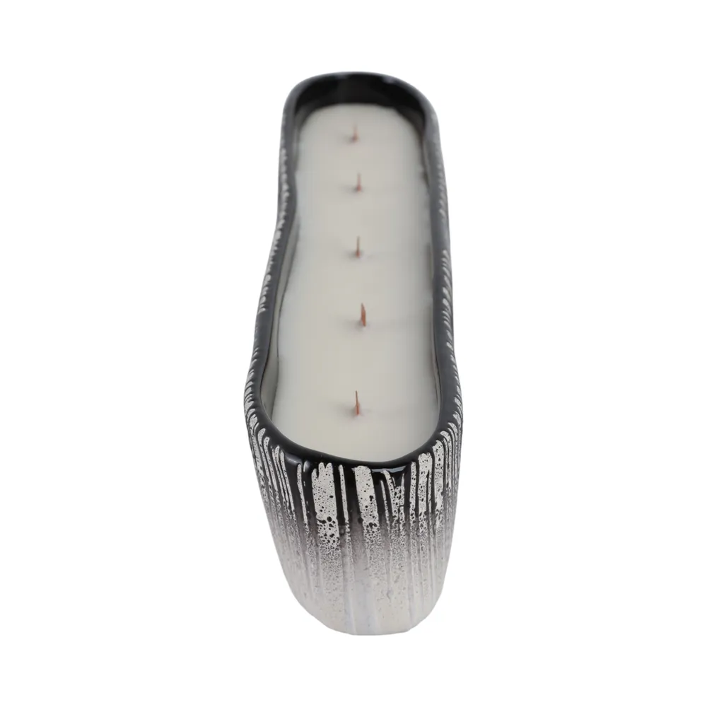 CHASEHOLM NIGHT GLAM NAZARE CANDLE 3 (IN)