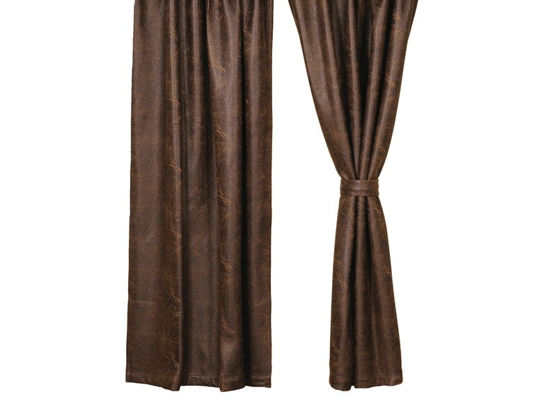 Gallop Claret Single Drape Panel thumbnail