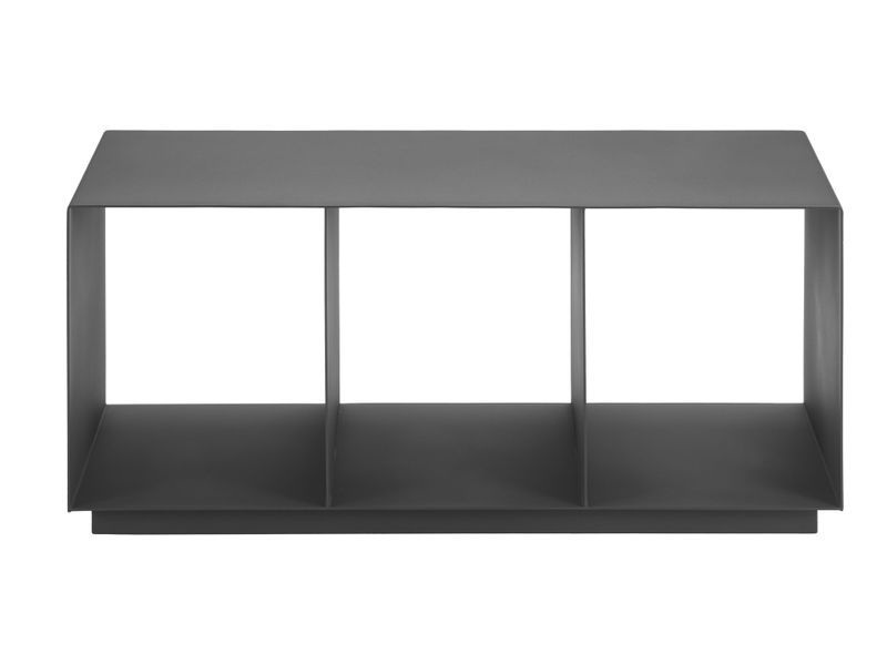 Kokos Coffee Table Charcoal 4