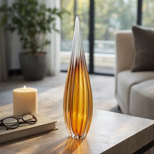 SKYEWORTH ORANGE DECOR 19 (IN) 11