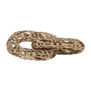 DILLONSHAW GOLD DECOR 4 (IN) 1