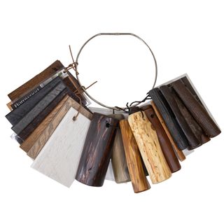 Wood Sample - Dealer Complete Set