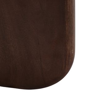 RHEAWAY TAN COFFEE TABLE 17 (IN) 7