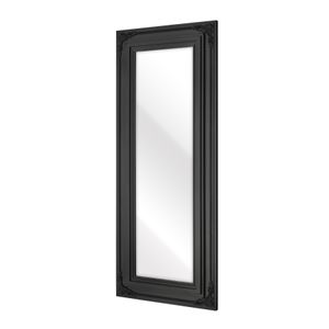 Marla Wall Mirror - Black 2