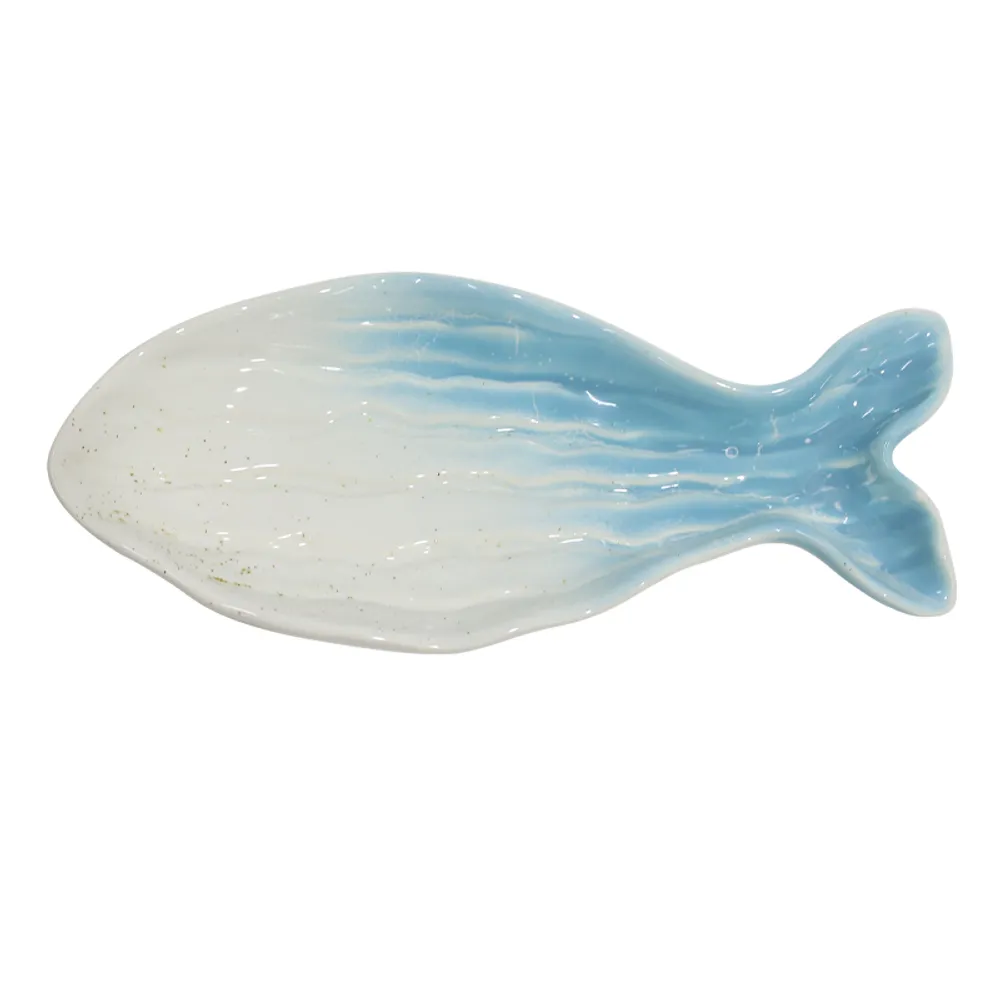 10-1/4" FISH PLATE