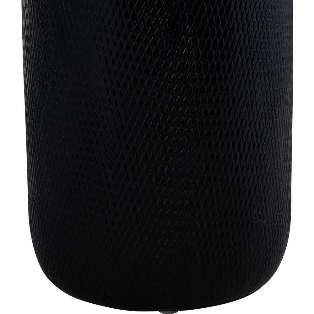 BECKHAVEN BLUE VASE 18 (IN)
