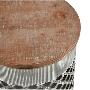 Parla Accent Table - Set of 2 8