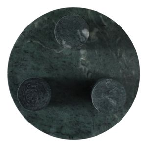 BROGANMOOR GREEN BOWL 6 (IN) 8