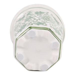 HEYDONTON GREEN CANDLE 5 (IN) 8