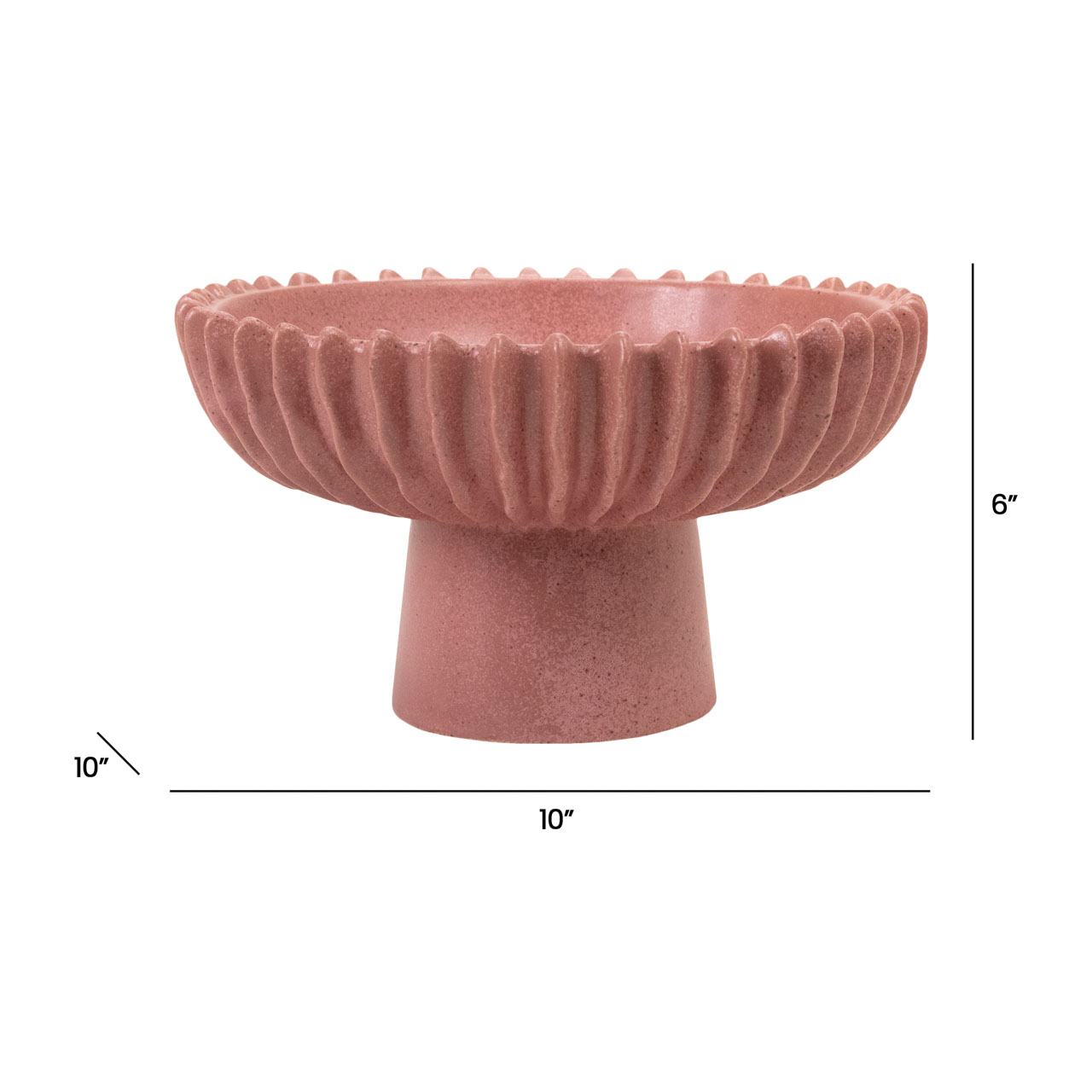 Nerus Large Centerpiece 3