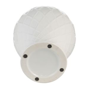 CAMDENBROOK WHITE CHINOISERIE 20 (IN) 7