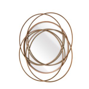Jeno Wall Mirror 2