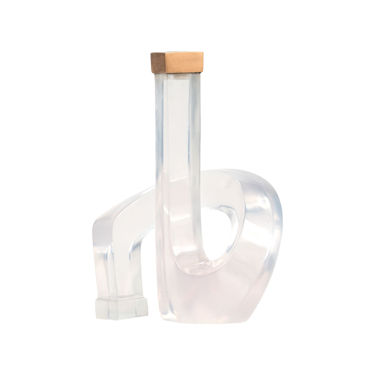Almeda Candleholder