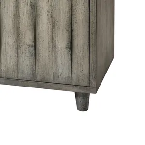 Seychelles Credenza 4