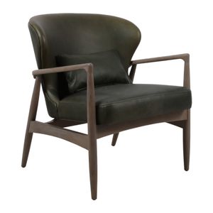 TANNERTON GREEN CHAIR 33 (IN) 1