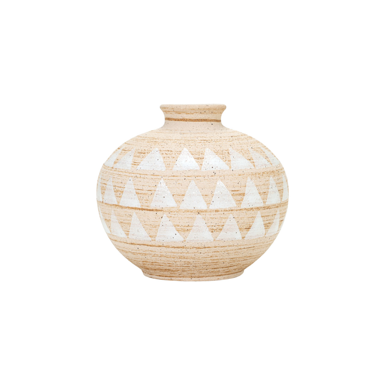 Presden Short Vase 8