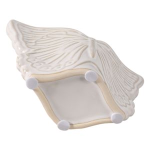 NICOLETON IVORY PENCIL CUP 4 (IN) 8