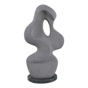 STONEBURN GRAY DECOR 23 (IN) 1