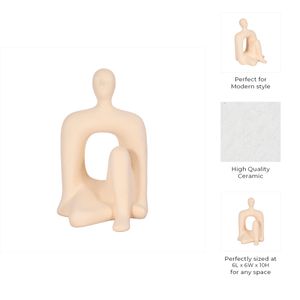 BREWERSTONE IVORY DECOR 10 (IN) 10