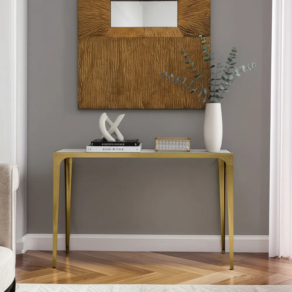 HALFORDGROVE GOLD CONSOLE 32 (IN)