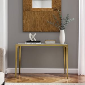 HALFORDGROVE GOLD CONSOLE 32 (IN) 12