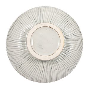 HEWITTSHAW WHITE BOWL 7 (IN) 6