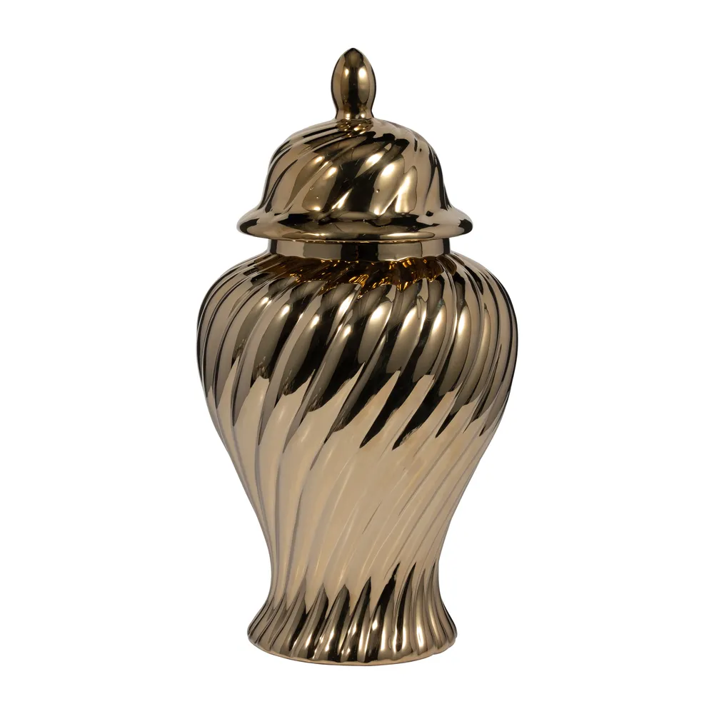 SLATERWORTH GOLD CHINOISERIE 20 (IN)