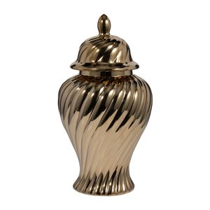 SLATERWORTH GOLD CHINOISERIE 20 (IN) 1