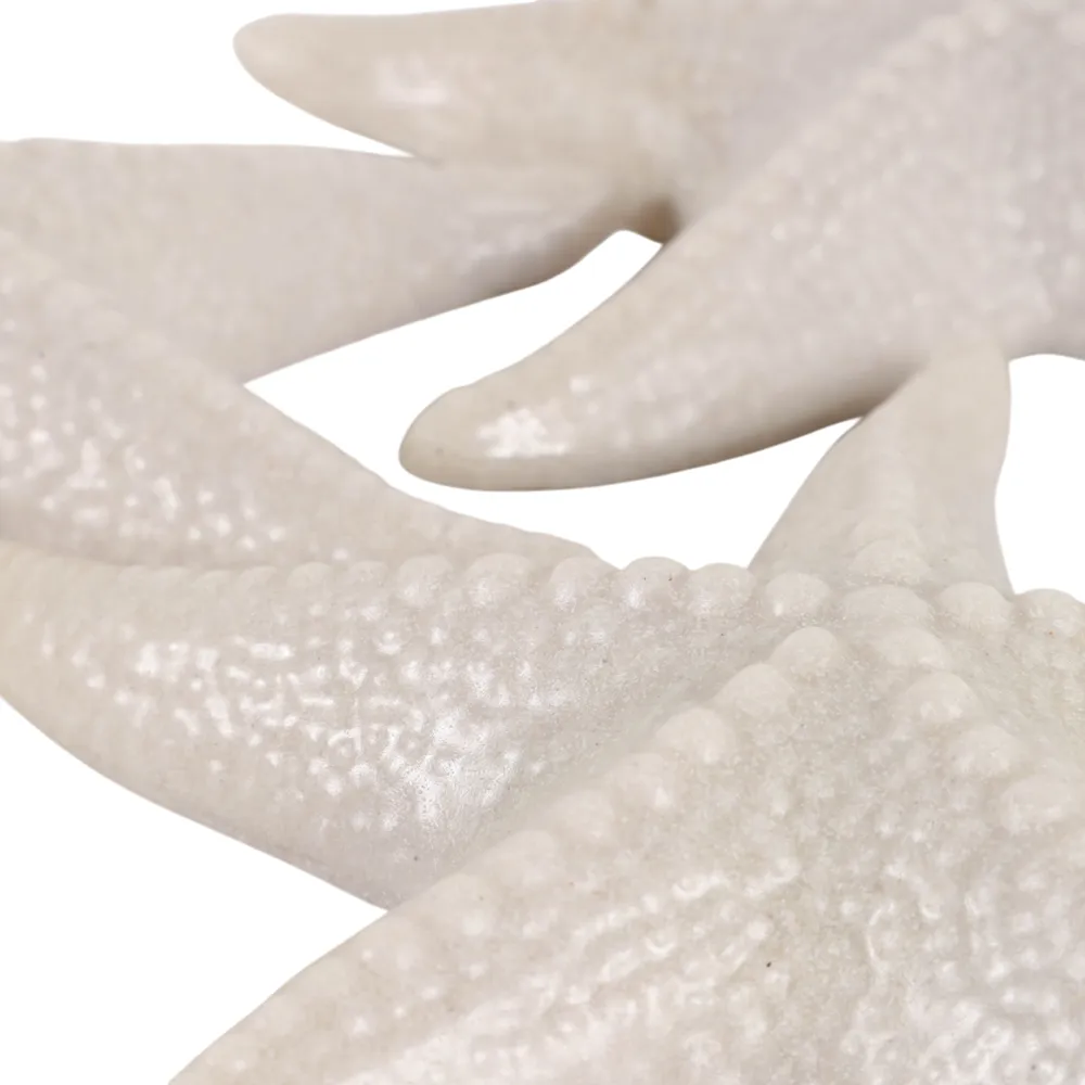 REEDCLIFF SET OF 3 TAN DECOR 2 (IN)