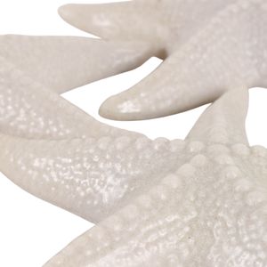 REEDCLIFF SET OF 3 TAN DECOR 2 (IN) 4