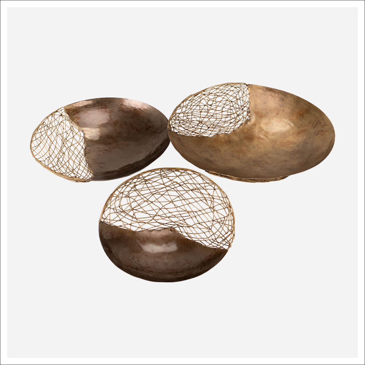 Errol Centerpieces -Set 3