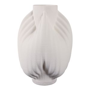 ZANECREST IVORY VASE 13 (IN) 1