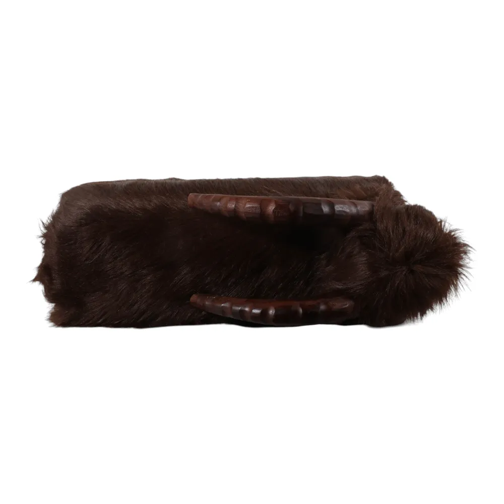 DIGBYRIDGE BROWN DECOR 32 (IN)