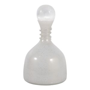 MORTONWOOD WHITE JAR 9 (IN) 5
