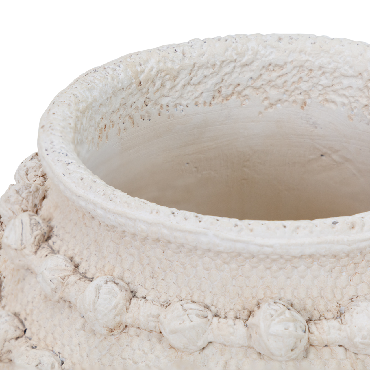 Gavino Short Vase 6