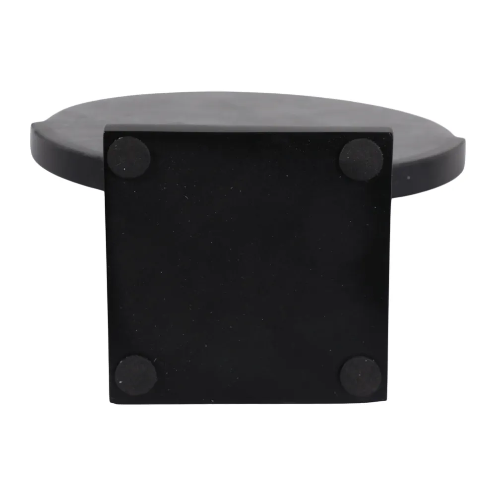DRYDENCREST BLACK DECOR 16 (IN)