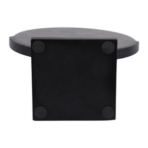 DRYDENCREST BLACK DECOR 16 (IN) 9