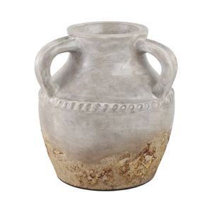 NOELWIND IVORY VASE 10 (IN) 5