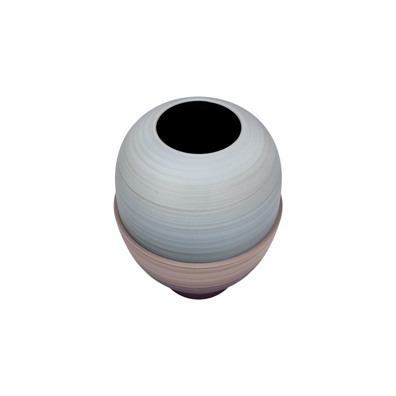 Carlsen Plum Vase -SB 4