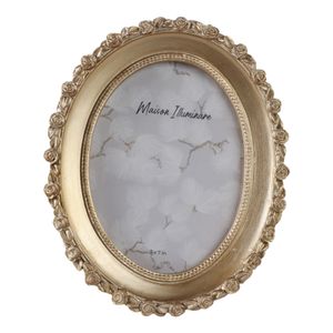 BRYSON GOLD FRAME 9 (IN) 1