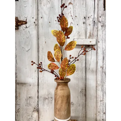 Fall Mixed Spray