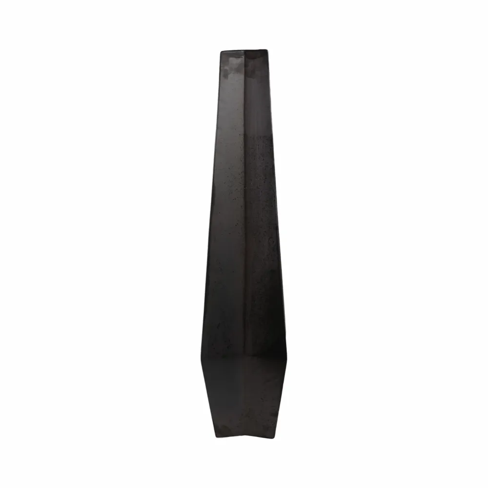 CANTONSTONE GRAY VASE 31 (IN)