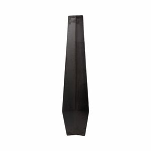 CANTONSTONE GRAY VASE 31 (IN) 1