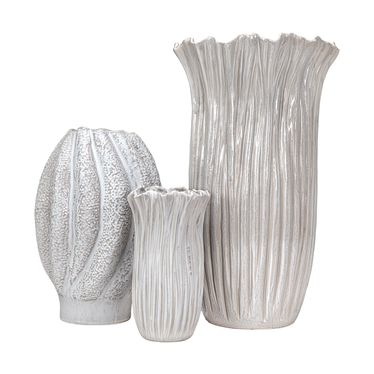 Octavia Tall Vase 7