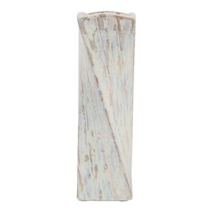 GREYSONCROSS BROWN VASE 11 (IN) 1